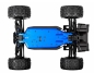 Preview: TRX95096-4 SLEDGE 4X4 BELTED ROT 1/8 MONSTER-TRUCK RTR